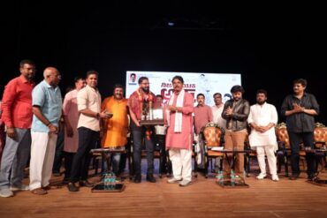 “Some never have the heart to worship their parents”: Opposition Leader R.Ashok