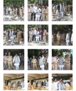 Bengaluru Stampede Tragedy:RCB, DNA Entertainment Networks,And KSCA booked Over Stampede