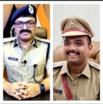 Bengaluru Police Reshuffle:Chandragupta,Hakay Akshay Assigned Additional Charges