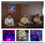 Bengaluru police chief orders probe against Jurisdiction Police Personnel after they failed to monitor pubs and bars which exposed multiple violations