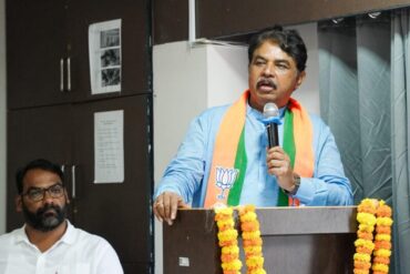 Meeting Held to Finish DK Shivakumar,Not a Government Program:Opposition Leader R Ashoka