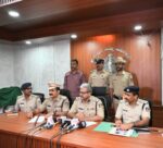 Dejected Woman killed her new born baby in pot used to boil water arrested by Nelamangala Police Dejected Woman killed her new born baby in pot used to boil water arrested by Nelamangala Police