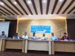 Lead Bank Advisory/Progress Review Meeting;Banks should guide entrepreneurs properly: MP Basavaraj Bommai Lead Bank Advisory/Progress Review Meeting;Banks should guide entrepreneurs properly: MP Basavaraj Bommai
