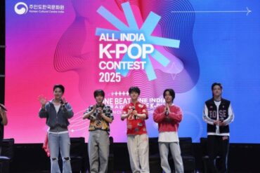 KCCI Marks 15 Glorious Years of K-pop in India, Bridging Cultures through Passion and Performance”