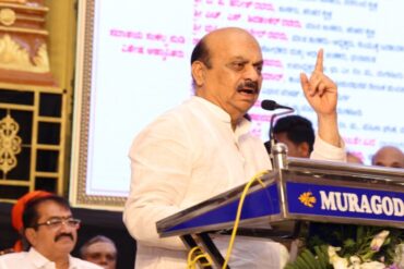 GST Burden on Small Traders–CM must intervene, announce relief:MP Basavaraj Bommai” GST Burden on Small Traders–CM must intervene, announce relief:MP Basavaraj Bommai”