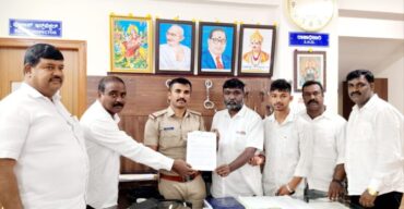 Social media user booked by Halasurgate police for derogatory posts on Congress MP Rahul Gandhi and Karnataka CM