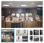 Bengaluru:Kalasipalya Police Recovered 22 Gelatin Sticks,30 Live Detonators From 3 Arrested