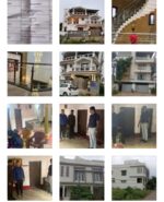 Lokayukta raids on 5 govt officers unearths Rs.24 Cr in DA Case Lokayukta raids on 5 govt officers unearths Rs.24 Cr in DA Case