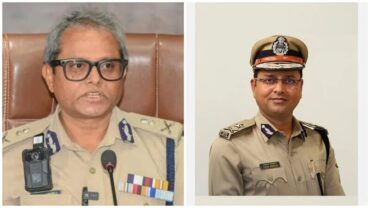 Bengaluru Stampede:IPS officer Vikash reinstated, Ex-Commissioner Dayananda now ADGP Prisons