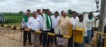 Raising Alamatti Dam Height: Maharashtra CM’s Objection is Illogical–MP Basavaraj Bommai Raising Alamatti Dam Height: Maharashtra CM’s Objection is Illogical–MP Basavaraj Bommai