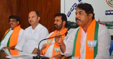 Congress Plots to Rename KRS Reservoir as Tipu Sultan Sagar:Opposition Leader R.Ashok