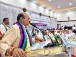 Cooperative sector plays a major role in strengthening democracy: MP Basavaraj Bommai Cooperative sector plays a major role in strengthening democracy: MP Basavaraj Bommai