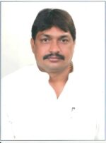 Former UP MLA Bhagwan Sharma arrested in Bengaluru on rape charges