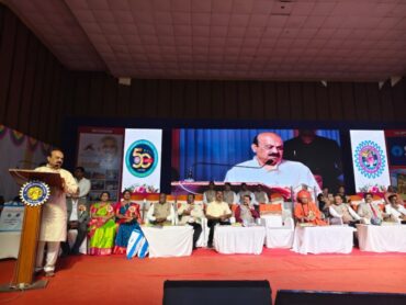 GST Simplification a Significant and Welcome Announcement:MP Basavaraj Bommai GST Simplification a Significant and Welcome Announcement:MP Basavaraj Bommai