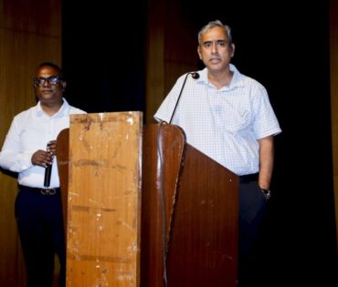 Guidelines Issued Regarding Measures for an Eco-Friendly Ganesha Festival:Chief Commissioner