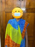 Domestic help arrested for assaulting guest with Machete over trivial row