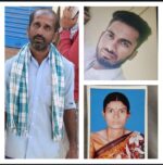 Minor’s tip off to police reveals mother and her cousin‘s involvement in her father’s death both accused arrested by kadugodi police