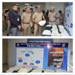 Two arrested for running international level illegal telephone exchange racket in Bengaluru
