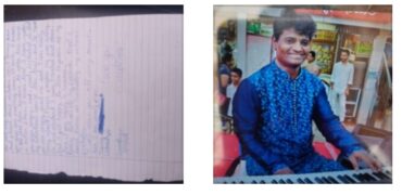 14-year-old high school boy ended his life,at his house in Bengaluru