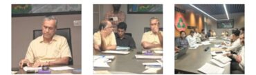 Resolve TDR Issues Related to Road Widening: Maheshwar Rao