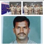 Private firm Manager arrested by Jayanagar Police for stealing valuables from employers house recovered valuables worth Rs.89 Lakhs Private firm Manager arrested by Jayanagar Police for stealing valuables from employers house recovered valuables worth Rs.89 Lakhs