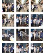 Nagarathpet fire :5 Killed In Bengaluru Building Fire, Owners Arrested For Safety Violations