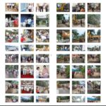 BBMP Conducts Cleanup Operations and Footpath Encroachment Clearance in Six Zones