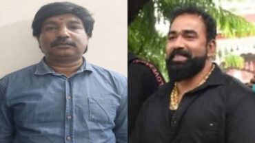 Biklu Shiva Murder Case:Prime Accused Jagga Arrested by CID In Delhi