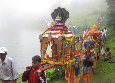 Nanda devi jaat