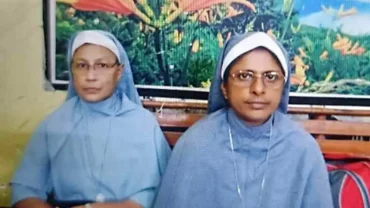 International council for Journalist planning to approach Supreme Court on arrest of Christian nuns by chattisgarh government