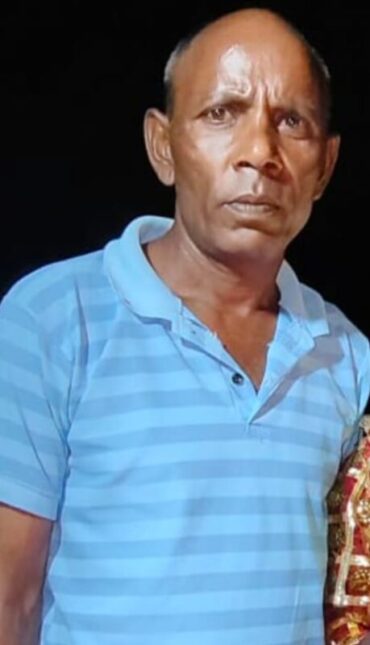 Wall painter bludgeoned to death by his friend over trivial row accused arrested by Begur police