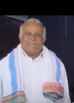 Elderly Priest knocked to death by speeding BMTC EV Driver arrested by Mahadevapura Traffic Police