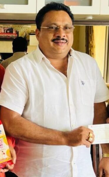 Malayali Gangster Accused of Kidnapping,Drug Peddling and Cheating in Bengaluru