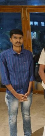 Electrician ended his life by jumping from 24th floor of his residential apartment in Chikkabidarakallu Electrician ended his life by jumping from 24th floor of his residential apartment in Chikkabidarakallu