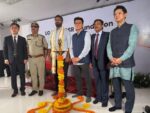 LG India CSR Foundation Launched in Vizag, Advancing Korea-India Community Partnership: DCM Sang-Woo Lim