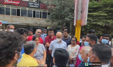 Engineers Must Strive for Pothole-Free Roads:D.S. Ramesh