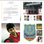 DRI imposes Rs.271 Crore fine on Ranya Rao,three others in gold smuggling case