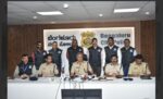 Couple booked by CCB for cheating hundreds of investors promising interest free gold loan and made away with 5Kg gold valuables