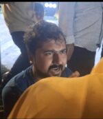 Youth From West Bengal Thrashed & nabbed by Kodigehalli Police For Allegedly Clicking Women’s Photo At Mall Of Asia In Bengaluru Youth From West Bengal Thrashed & nabbed by Kodigehalli Police For Allegedly Clicking Women’s Photo At Mall Of Asia In Bengaluru