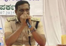 Head constable and his friend arrested by Avalahalli police for robbing woman gold chain over financial row