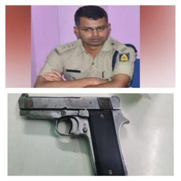 Four kidnappers arrested by Peenya police for abducting a Mason and robbing him at gunpoint in Bengaluru Four kidnappers arrested by Peenya police for abducting a Mason and robbing him at gunpoint in Bengaluru