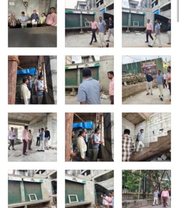 Strict Action Will Be Taken if Indira Canteens Fail to Maintain Hygiene and Serve Timely Meals:Rajendra Cholan