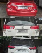 Illegal betting case:ED Carried out search operation at multiple premises in Bengaluru and Challekere belonging to MLA KC Veerendra Illegal betting case:ED Carried out search operation at multiple premises in Bengaluru and Challekere belonging to MLA KC Veerendra