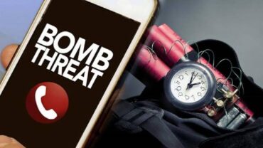 Another hoax bomb threat email to KIAL Airport probe on
