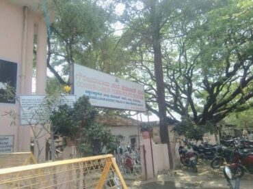 Labourer clubbed to death by his two younger brother over sharing pension amount arrested by Gauribidanur police