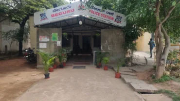 Mother Strangled to Death by Son over domestic row