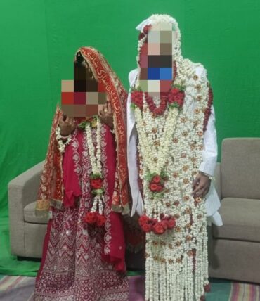 16-year-old girl forcibly married at mosque in Bengaluru; Head of Mosque among others booked for solemnising marriage of minor 16-year-old girl forcibly married at mosque in Bengaluru; Head of Mosque among others booked for solemnising marriage of minor
