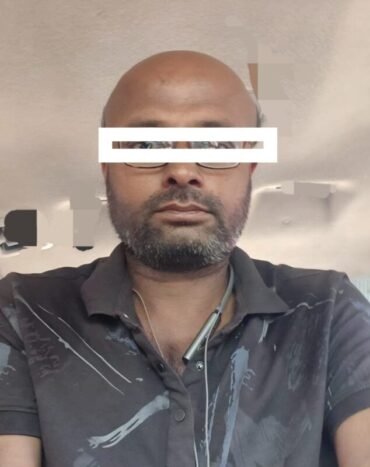 Threat Call To Priyank Kharge:Bengaluru Police Arrest Man From Maharashtra