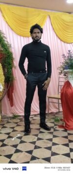 Private firm employee arrested by Amruthahalli police for cheating woman Not Getting Converted,FIR Registered In HSR Layout