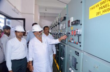 BWSSB Becomes India’s First Water Utility to Earn Membership & joins Global Smart Water Networks Forum (SWAN)